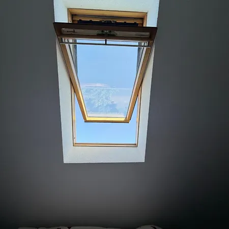 Gemütliches Zimmer İdeal Für Kurze Aufenthalte