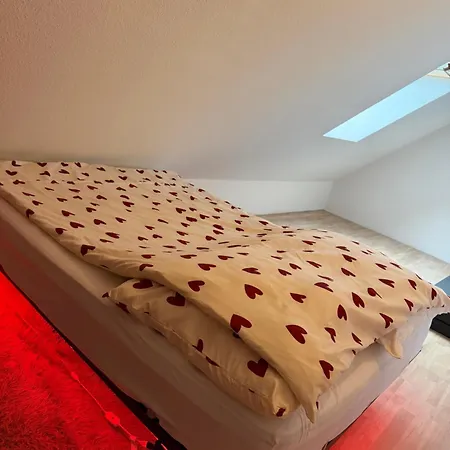 Frühstückspension Gemütliches Zimmer İdeal Für Kurze Aufenthalte